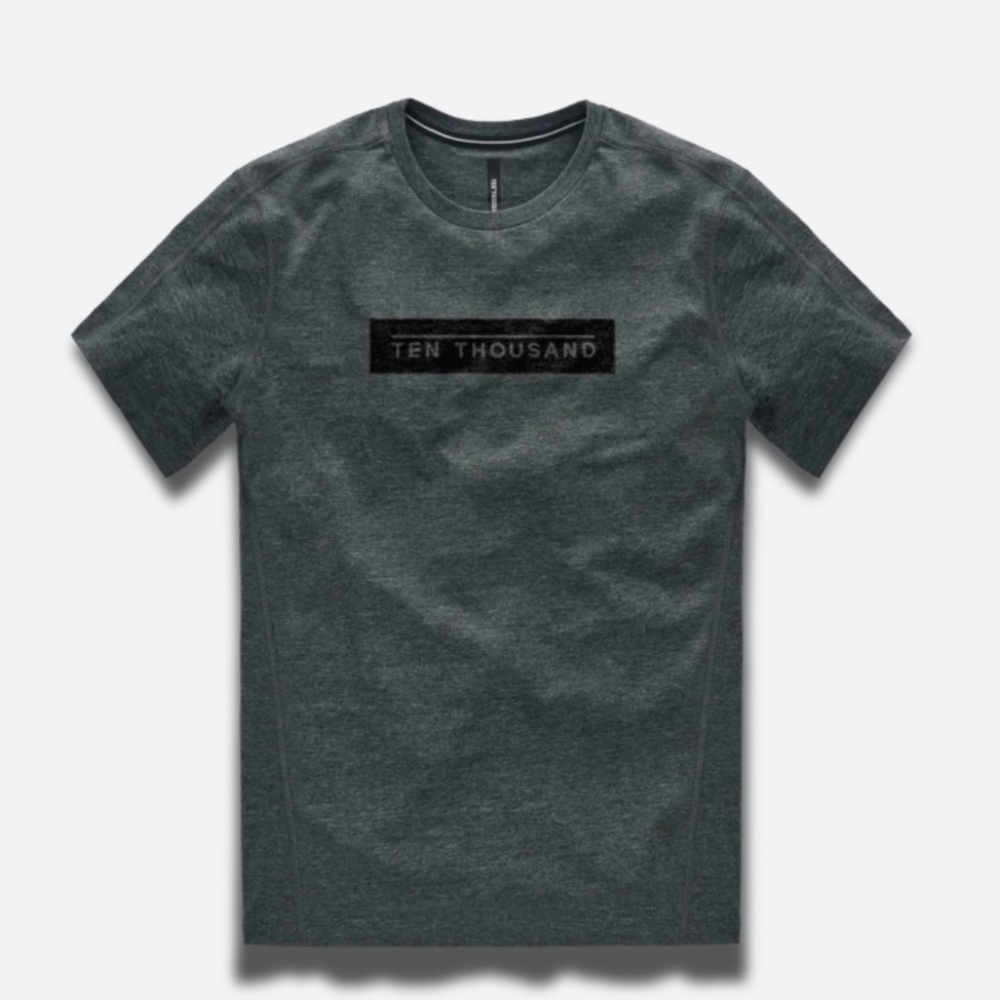 Ten Thousand DURABLE shirt with Logo - XL